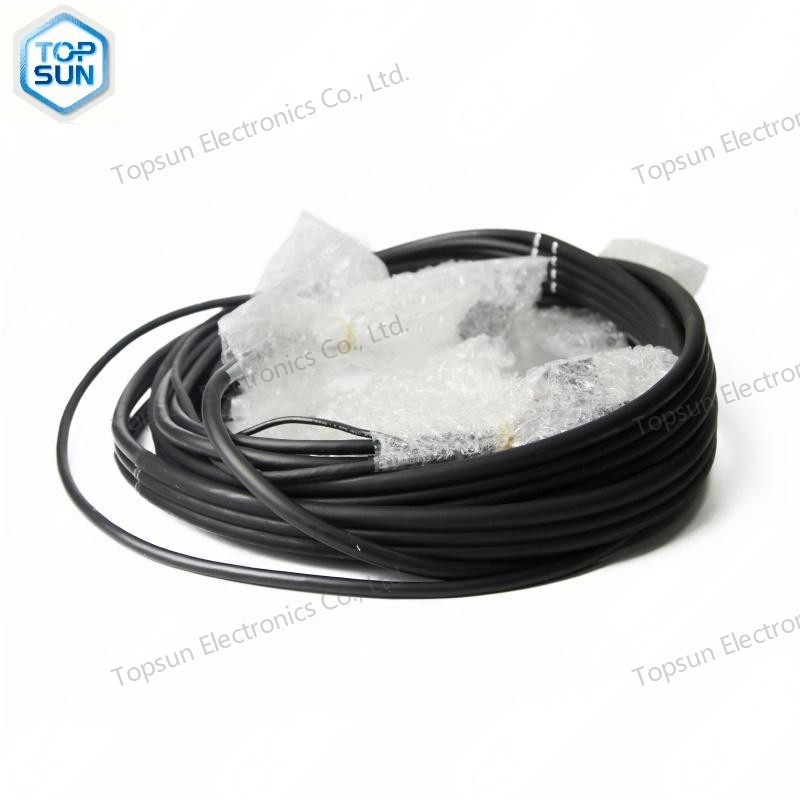 Topsun Electronics Co., Ltd